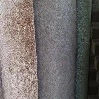 دنیایی موکت  نمدی  .چاپی.پالاز|فرش|نظرآباد, شهرک سید جمال الدین|دیوار