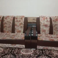 مبل|مبلمان خانگی و میز عسلی|تربت جام, کلالی|دیوار