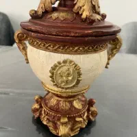 اجتماعی|کلکسیون اشیاء عتیقه|رشت, فلسطین|دیوار