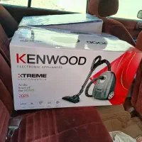 جارو برقی 3000 وات کنوود