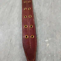 کمربند باشگاه درجه 1بدون حتی یکبار استفاده|کیف، کفش، کمربند|کرمانشاه, |دیوار