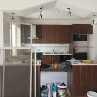 کابینت هود سینک 6 م