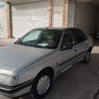 پژو 405 مدل 94