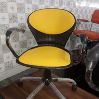 صندلی گردون جکدار صدفی|صندلی و نیمکت|تبریز, |دیوار