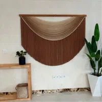 بومریس دیوارکوب