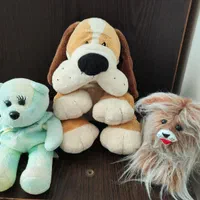 عروسکها همه باهم ۸۰۰|اسباب‌‌بازی|شاهین‌شهر, عطار|دیوار