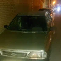 پراید بژ|خودرو سواری و وانت|یزد, |دیوار