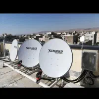 نصب و تنظیم آنتن و نصب انتن و گیرنده دیجیتال|خدمات پیشه و مهارت|کرمانشاه, |دیوار