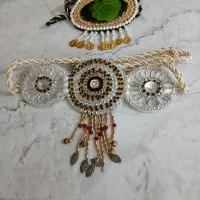 کمربند .عشق بندوغیره...|کیف، کفش، کمربند|کرمانشاه, |دیوار