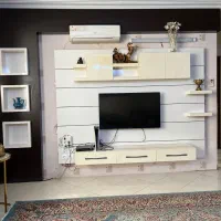 میز تلویزیون یه کار شیک فقط۱۰تومان