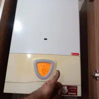 تعمیرات تخصصی انواع پکیج های (ایرانی خارجی)باضمانت|خدمات پیشه و مهارت|تهران, سلسبیل شمالی|دیوار