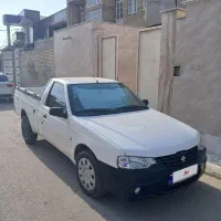 وانت آریسان مدل 1404|خودرو سواری و وانت|بندر گناوه, |دیوار