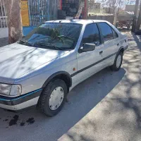 ۴۰۵ مدل۹۱ دوگانه فابریک