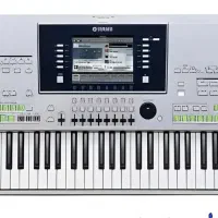 ست کیبورد یاماها Tyros3