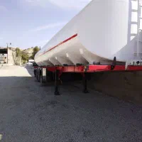 تیغه و تانکر خشک