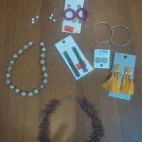 زیور آلات|زیورآلات و اکسسوری|مشهد, شهرک لشکر (شهرک غرب)|دیوار