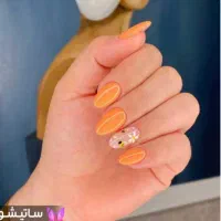 مدل کاشت ناخن