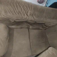 مبل هفت نفره|مبلمان خانگی و میز عسلی|رشت, قاسمیه|دیوار