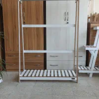 رگال لباس|جاکفشی، کمد، دراور|همدان, |دیوار