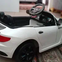 ماشین شارژی|اسباب‌بازی بچه|پردیس, فاز ۳|دیوار