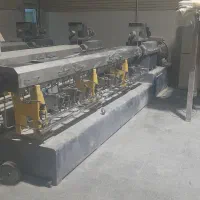 گرانول چینی