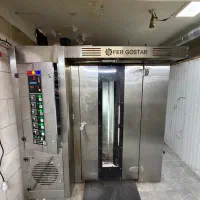 فر ۳۲ دیس. مخصوص قنادی