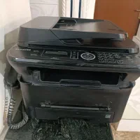دستگاه پرینتر و فکس سامسونگ