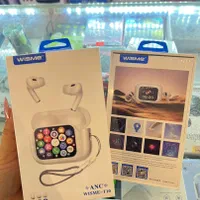 ایرپا د / هندزفری بی سیم|لوازم جانبی موبایل و تبلت|اصفهان, مرداویج|دیوار