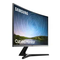 مانیتور ۳۲ منحنی سامسونگ مدل LC32R500FHM