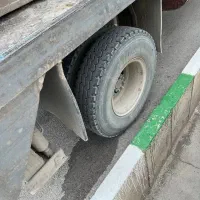 خاورباکس حمل نخاله بنائی|خودرو سنگین|مشهد, الهیه|دیوار