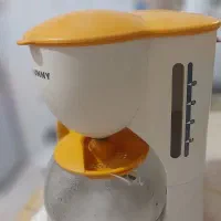 قهوه ساز درحدنو