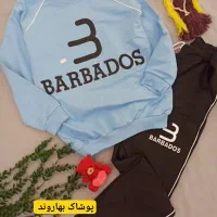 بلوز شلوار اسپرت|کفش و لباس بچه|خرم‌آباد, |دیوار