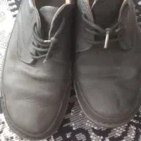 سه جفت کفش مردانه سایز ۴۲ یک تومن|کیف، کفش، کمربند|ساوه, |دیوار