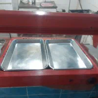 گرمکن وگرمخانه پیتزا پیراشکی وسیب زمینی|کافیشاپ و رستوران|همدان, |دیوار