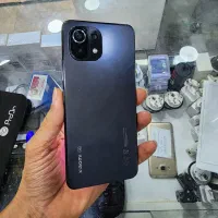 mi11لایت5G