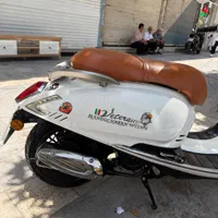 وسپا مدل ۱۴۰۲