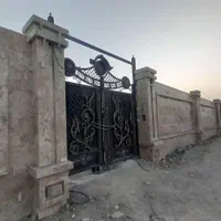 باغ و باغچه قدیمی تکبرگ آب برق گاز داخل(انجم آباد)|فروش زمین و ملک کلنگی|شهریار, اصیل آباد|دیوار