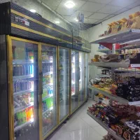 مغازه فروشی