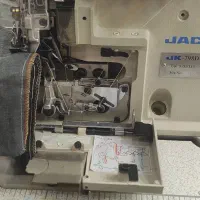 سردوز  جک مدل 798D|چرخ خیاطی و ریسندگی|رشت, حسین آباد|دیوار