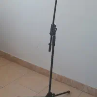 پایه میکروفن