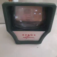 دستگاه نمایش اسلاید