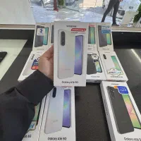 رام 8 256 گیگ A36