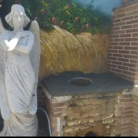 تعمیر و نصب وفروش تنور گلی نصب با نازلترین قیمت|اجاق گاز و لوازم برقی پخت‌وپز|تهران, افسریه شمالی|دیوار