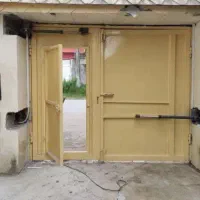 جکهای پارکینگی مدل یال kaper ضمانت دار جک درب جکی