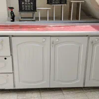 کابینت فلزی گالوانیزه اصلی