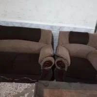 مبل راحتی|مبلمان خانگی و میز عسلی|سیستان, |دیوار