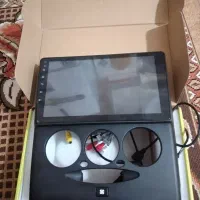 بخش تصویر یا مانیت