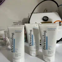 شوینده درمالوگ