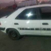 زانتیا 1800|خودرو سواری و وانت|همدان, |دیوار