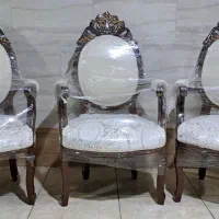 مبل فندقی سلطنتی 9 نفره کادویی مبلمان جهیزیه|مبلمان خانگی و میز عسلی|فردیس, شهرک شهید حسینی|دیوار